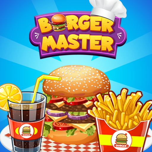 Burger Master