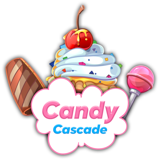 Candy Cascade Unity