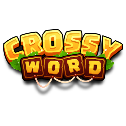 Crossy Word