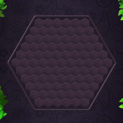 Hexa Jewels Puzzle