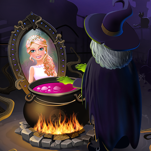 Witch To Princess