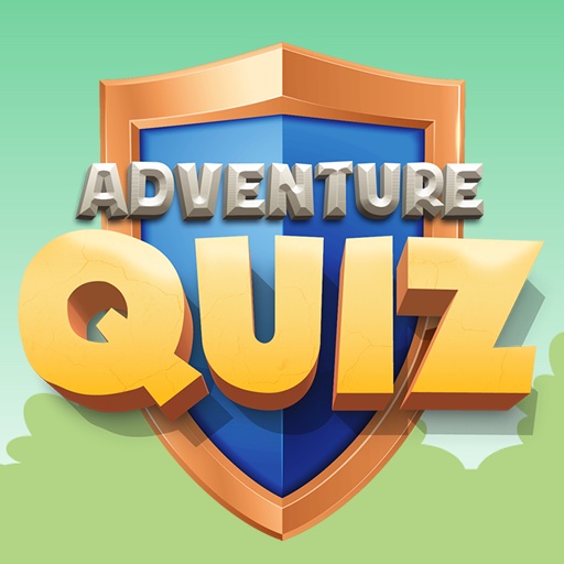 Adventure Quiz