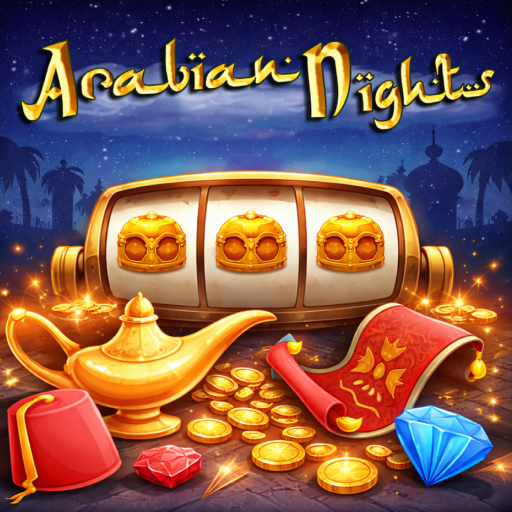 Arabian Nights — Free Online Game