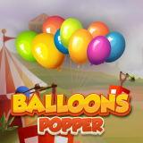 Balloons Popper