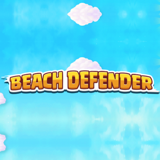 Beach Defender
