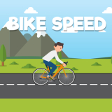 Bike Speed