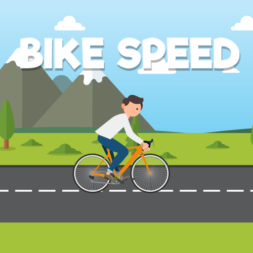 Bike Speed — Free Online Game