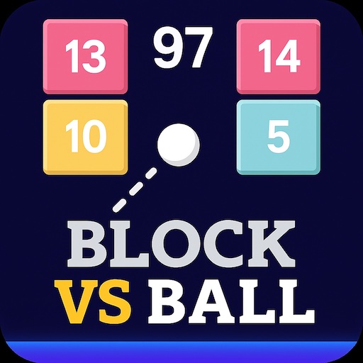 Block vs Ball