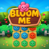 Bloom Me