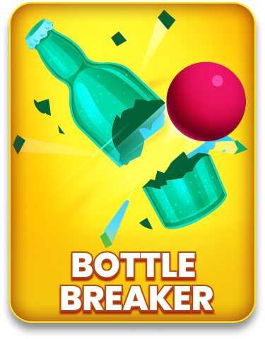Bottle Breaker TV