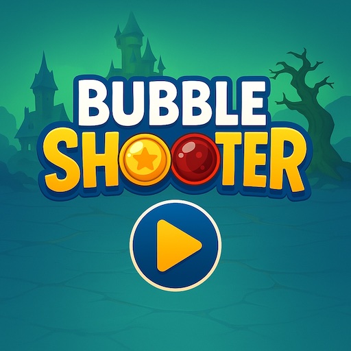 Bubble Shooter	 — Free Online Game