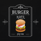 Burger Maker