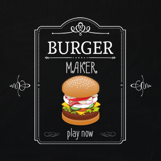 Burger Maker — Free Online Game