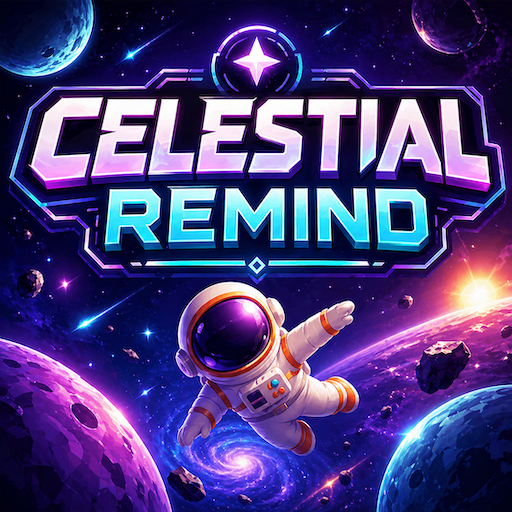Celestial Remind — Free Online Game