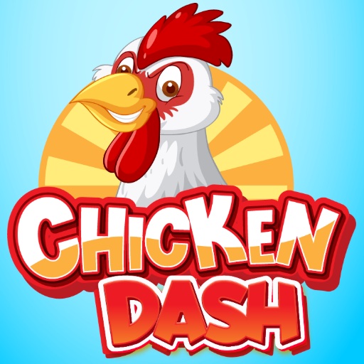 Chicken Dash