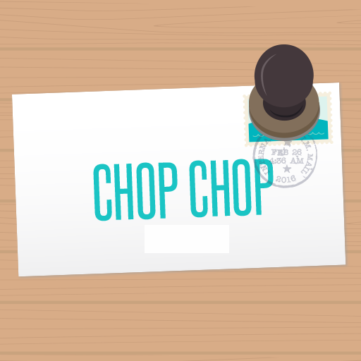 Chop Chop
