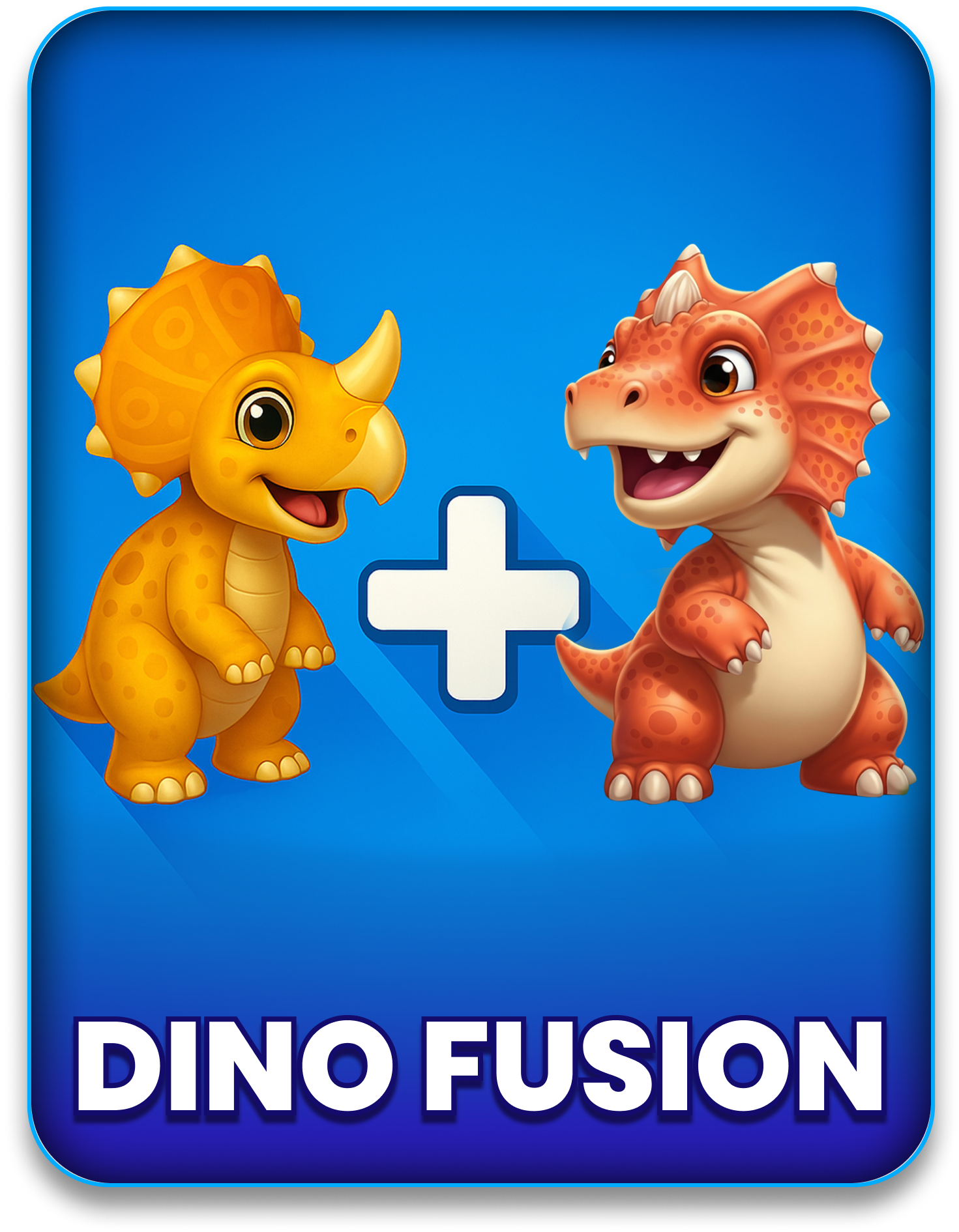 compress dino fusion