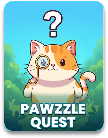 compress pawzzle quest