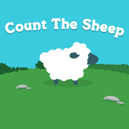 Count The Sheep — Free Online Game