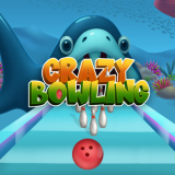 Crazy Bowling