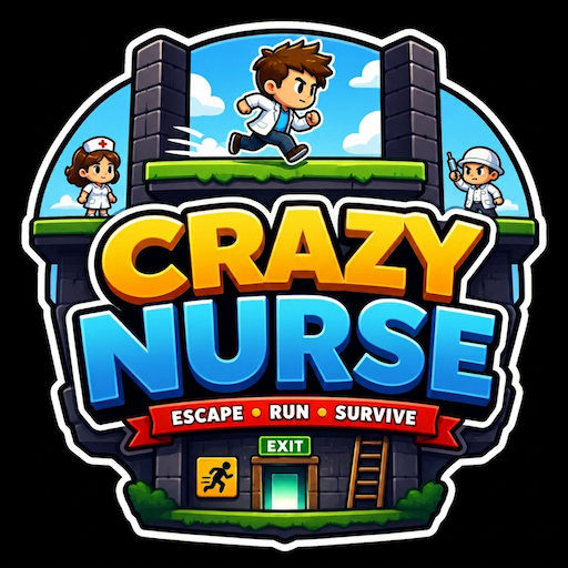 Crazy Nurse — Free Online Game