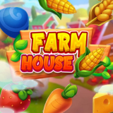 farm house