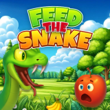 Feed The Snake