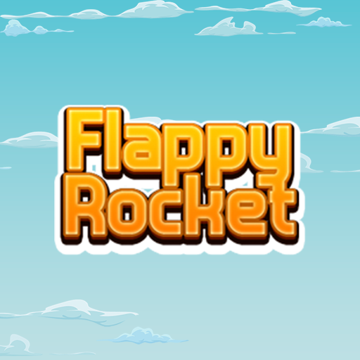 Flappy Rocket