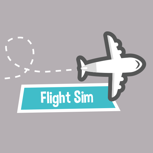 Flight Sim — Free Online Game