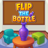Flip The Bottle