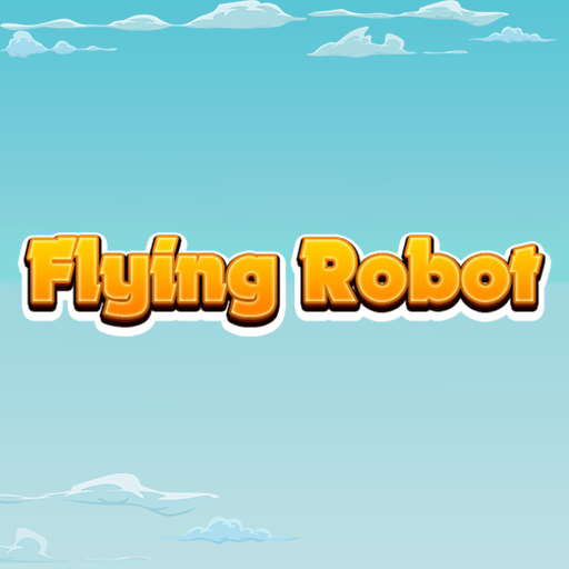 Flying Robot