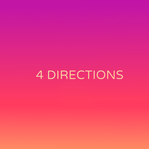 Four Directions