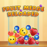 Fruit Merge Reloaded