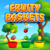 Fruity Baskets