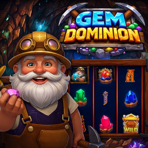 Gem Dominion — Free Online Game