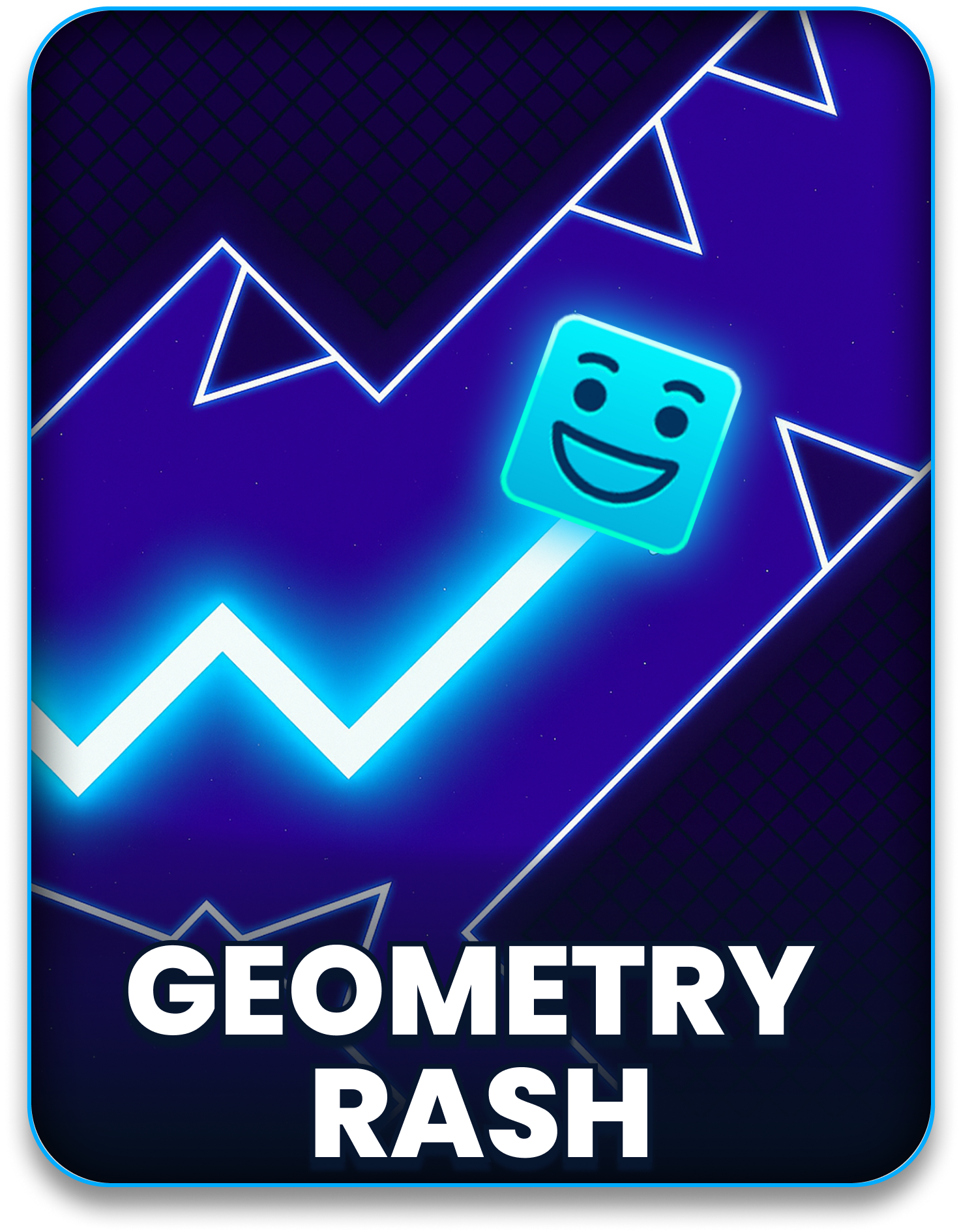 Geometry Rash TV