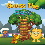 Guess The Days