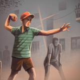 Gully Cricket