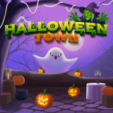 Halloween Town