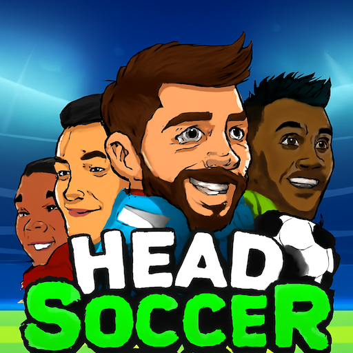 Head Soccer