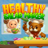 Healthy Salad Maker