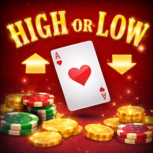 High or Low — Free Online Game