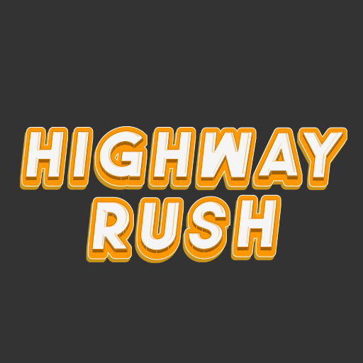 Highway Rush — Free Online Game