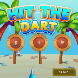 Hit the Dart