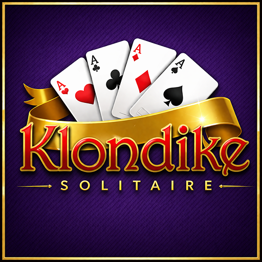 Klondike Solitaire — Free Online Game