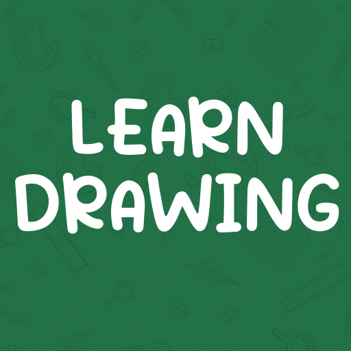 Learn Drawing — Free Online Game