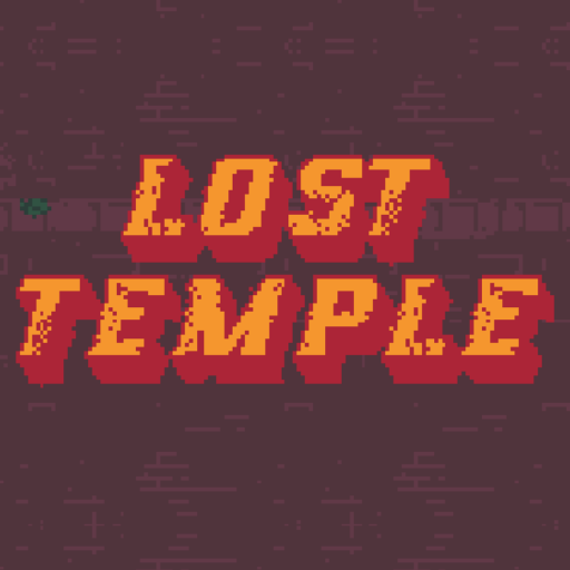 Lost Temple