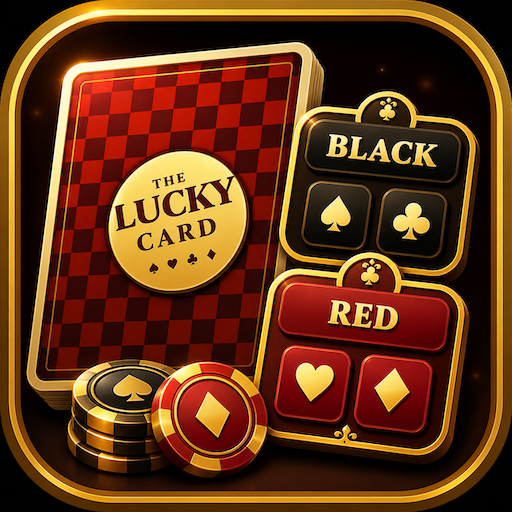 Lucky Card — Free Online Game