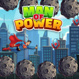Man Of Power