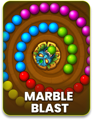 Marble Blast TV